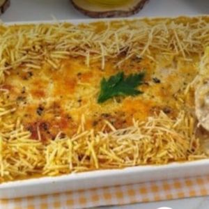 imagem do produto Fricassê de carne moída