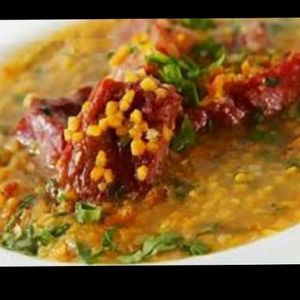 imagem do produto Canjiquinha c Costelinha