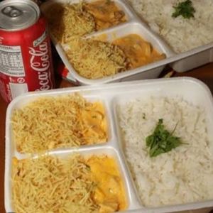 imagem do produto Combo Fricassê