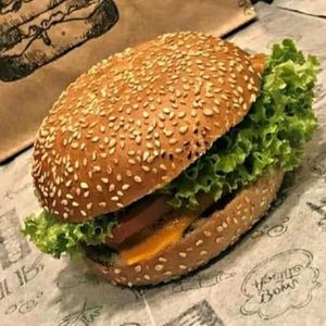 imagem do produto X SALADA 
