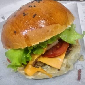 imagem do produto X BACON 