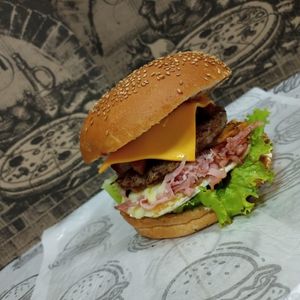 imagem do produto X Tudo