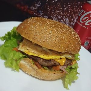 imagem do produto X AMERICANO 