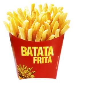 imagem do produto Batata frita MCCAIN 