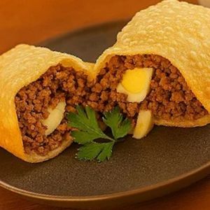 imagem do produto Pastel de carne 