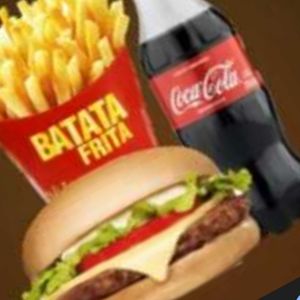 imagem do produto X salada 