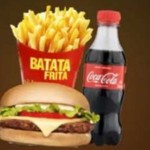 imagem do produto Bomba da casa 