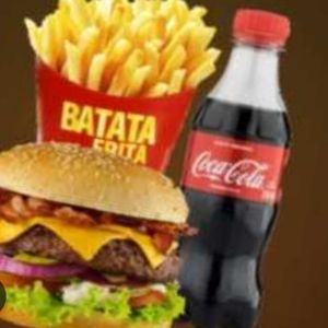 imagem do produto X tudo 