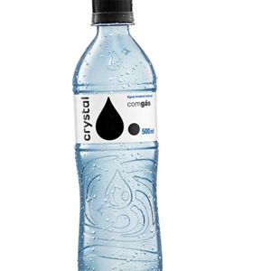 imagem do produto Água com Gás 500 ml 