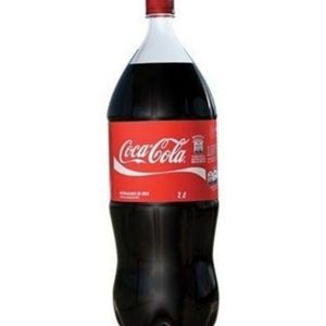 imagem do produto Coca cola 2 litros 