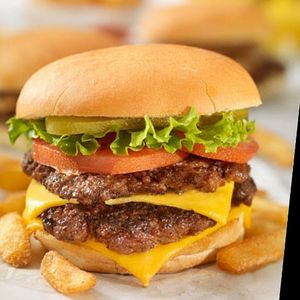 imagem do produto Gringo burguer 
