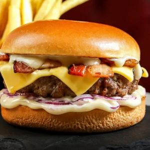 imagem do produto Rota 220 bacon 