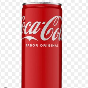 imagem do produto Coca cola 310 ml 