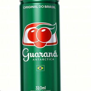 imagem do produto Guaraná Antartica 310 ml
