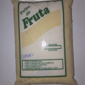 imagem do produto Cupuaçú
