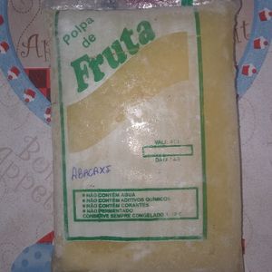 imagem do produto Abacaxi
