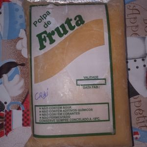 imagem do produto Cajú
