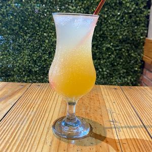 imagem do produto SODA ITALIANA TANGERINA MONIN