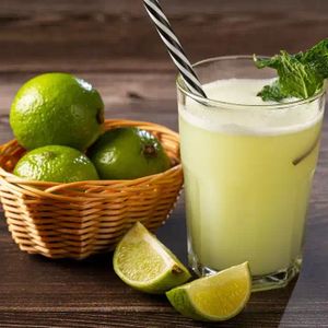 imagem do produto LIMONADA 300ml