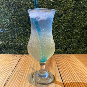 imagem do produto SODA LIMAO SICILIANO MONIN