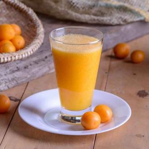 imagem do produto CAJÁ ÁGUA 