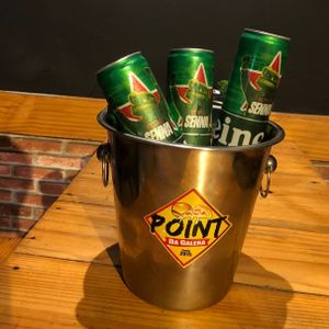 imagem do produto Heineken Lata 350 ML