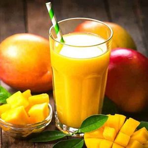 imagem do produto MANGA ÁGUA