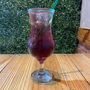 imagem do produto SODA ITALIANA GRENADINE MONIN