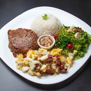 imagem do produto Self service  especial