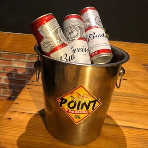 imagem do produto Budweiser Lata 350ML