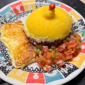 imagem do produto CUSCUZ NORDESTINO