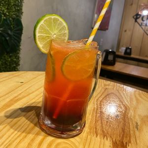 imagem do produto PINK LIMOPOINT MONIN