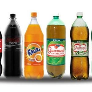 imagem do produto Refrigerantes 