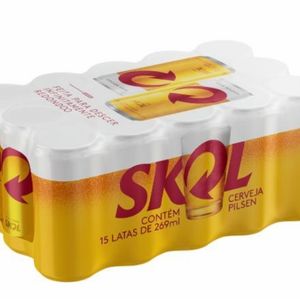 imagem do produto Skol 