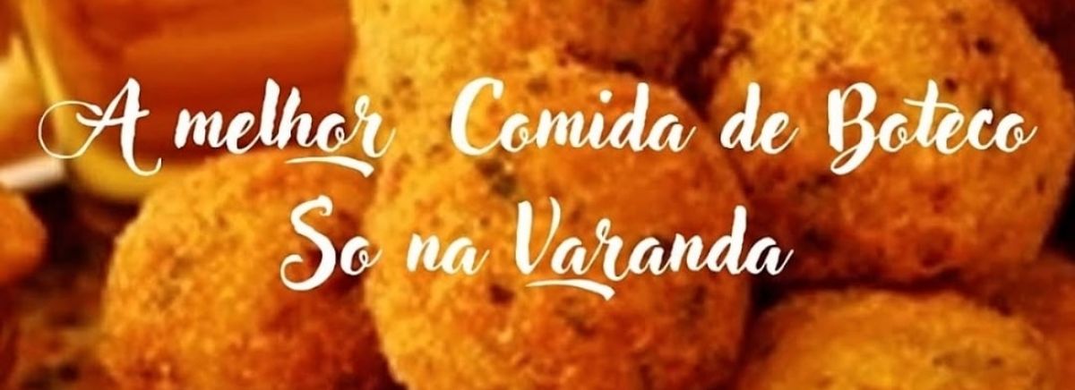 Varandas Bar & Petiscaria capa