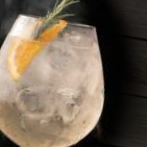 imagem do produto Gin Tônica 
