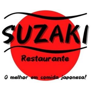 Suzaki sushi 