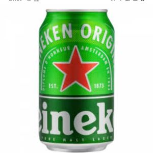 imagem do produto Cerveja Lata Heineken