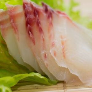 imagem do produto SASHIMI TILAPIA
