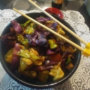 imagem do produto YAKISSOBA CARNE (750 gramas)