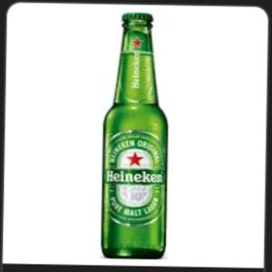 imagem do produto  LONG NECK HEINEKEN