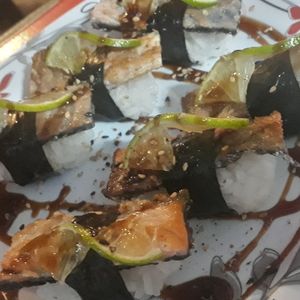 imagem do produto SUSHI SKIN 