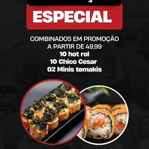 imagem do produto PROMOÇÃO ESPECIAL 2