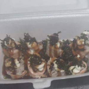 imagem do produto O CHEFE ENLOUQUECEU 
