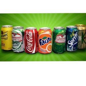 imagem do produto Coca cola 