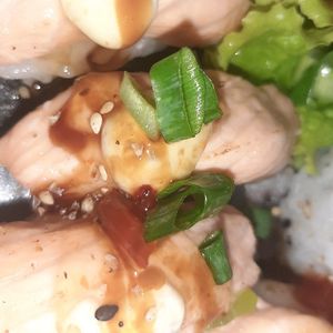 imagem do produto SUSHI DO CHEFE