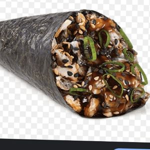 imagem do produto TEMAKI SKIN SEM ARROZ