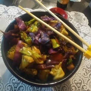 imagem do produto YAKISSOBA CAMARÃO (750 gramas)