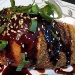 imagem do produto TEMAKI HOT ROL