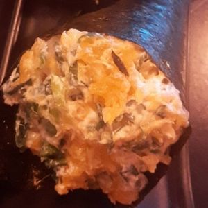 imagem do produto TEMAKI DE SLMÃO GRELHADO SEM ARROZ